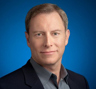 Jonathan Manson