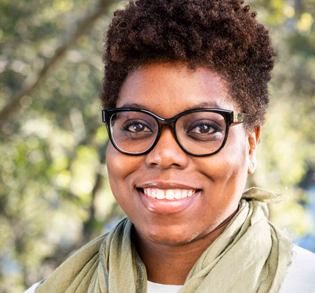 Faith Dukes