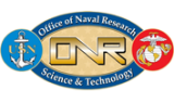 Office of Naval Research Logo