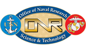 Office of Naval Research Logo