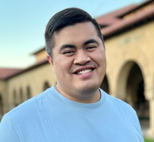 Jonathan Ho