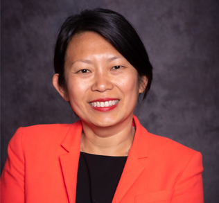 Teresa Ong