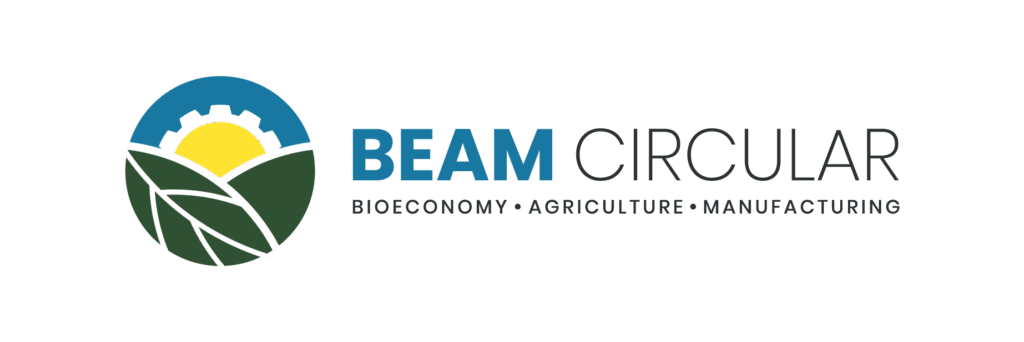 Funded by BEAM Circular
