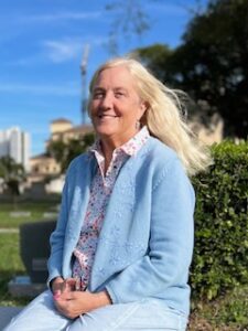 Julie Dunkle - recent photo